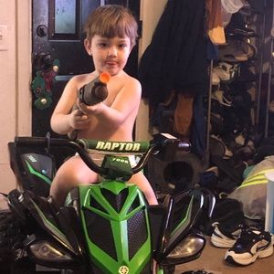 Meet your Posher, Karen